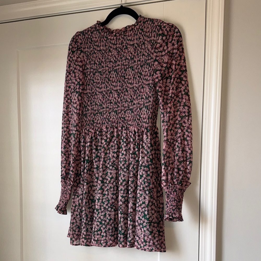 LuLu’s XXS Long Sleeve Dress